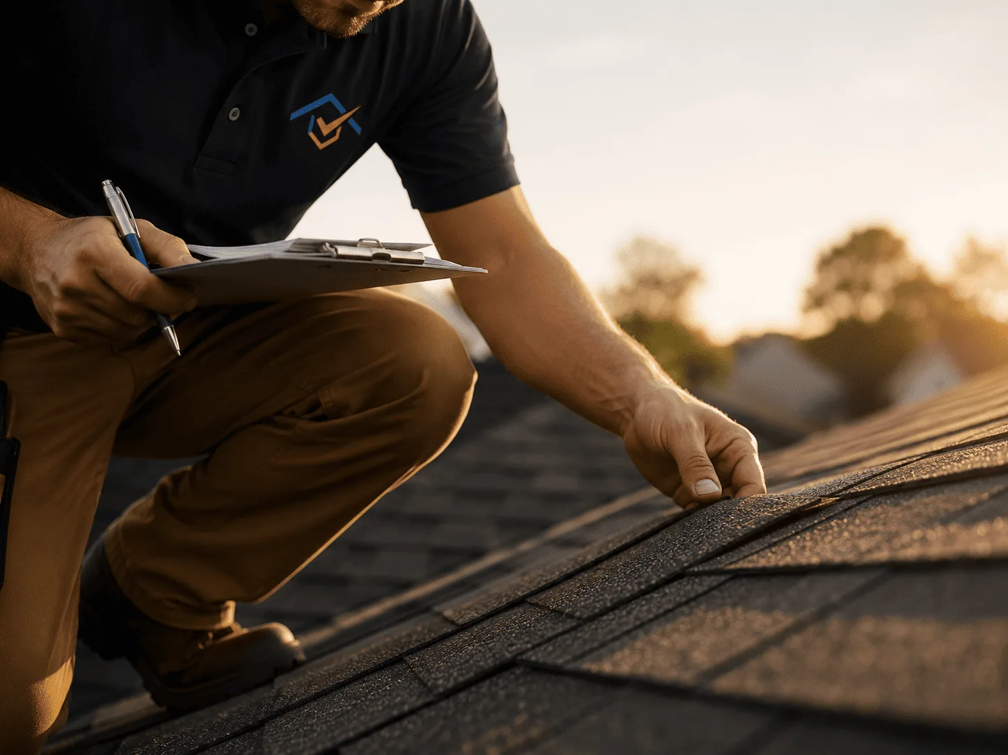 Why Choose Roof Inspection in Morrice, MI